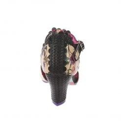 Irregular Choice Primrose Petal Everything