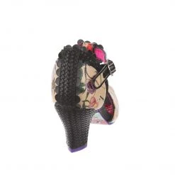 Irregular Choice Primrose Petal Everything