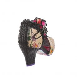 Irregular Choice Primrose Petal Everything