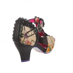 Irregular Choice Primrose Petal Everything