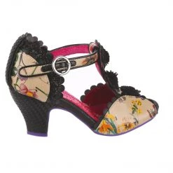 Irregular Choice Primrose Petal Everything