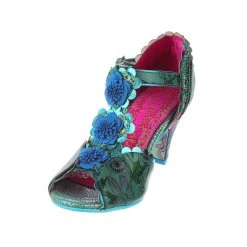 Irregular Choice Primrose Petal Everything