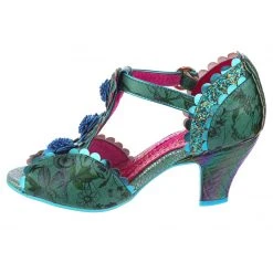 Irregular Choice Primrose Petal Everything