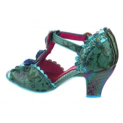Irregular Choice Primrose Petal Everything