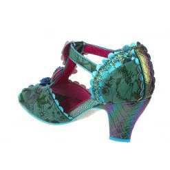 Irregular Choice Primrose Petal Everything