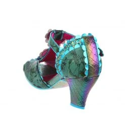 Irregular Choice Primrose Petal Everything