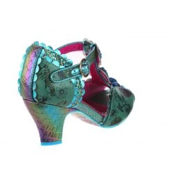 Irregular Choice Primrose Petal Everything