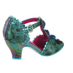 Irregular Choice Primrose Petal Everything