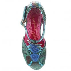 Irregular Choice Primrose Petal Everything