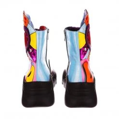 Irregular Choice Galaxy Of Love Everything