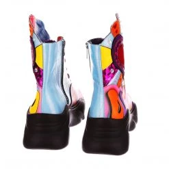 Irregular Choice Galaxy Of Love Everything