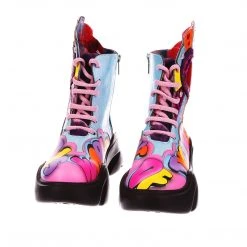 Irregular Choice Galaxy Of Love Everything