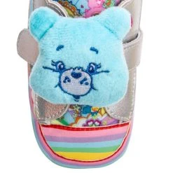 Irregular Choice X Cuddly Friends