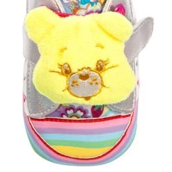 Irregular Choice X Cuddly Friends
