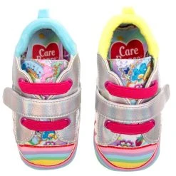 Irregular Choice X Cuddly Friends