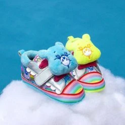Irregular Choice X Cuddly Friends