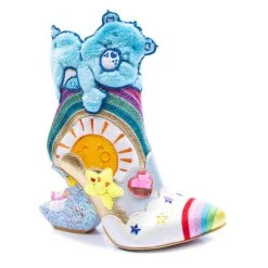 Irregular Choice X I Like Sleep Everything
