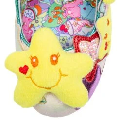 Irregular Choice X Share Your Care Everything