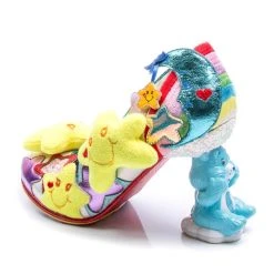 Irregular Choice X Share Your Care Everything