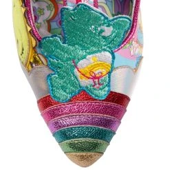 Irregular Choice X Everything Kingdom Of Caring