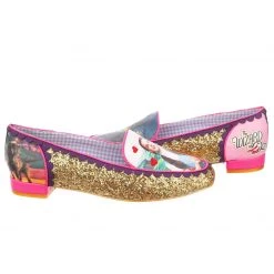 Irregular Choice X Everything Good And Evil