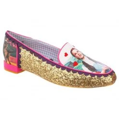 Irregular Choice X Everything Good And Evil