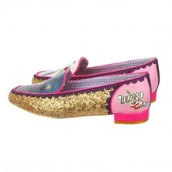 Irregular Choice X Everything Good And Evil