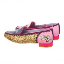 Irregular Choice X Everything Good And Evil