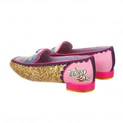 Irregular Choice X Everything Good And Evil