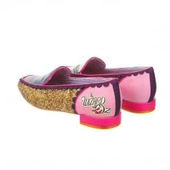 Irregular Choice X Everything Good And Evil