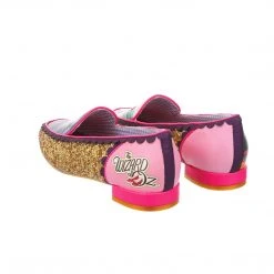 Irregular Choice X Everything Good And Evil