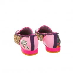 Irregular Choice X Everything Good And Evil