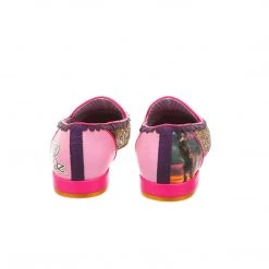 Irregular Choice X Everything Good And Evil