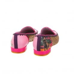 Irregular Choice X Everything Good And Evil