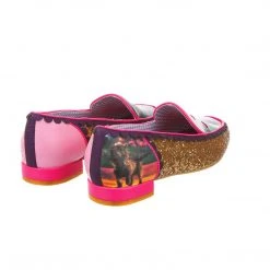 Irregular Choice X Everything Good And Evil