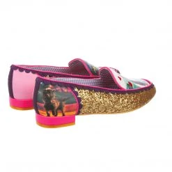 Irregular Choice X Everything Good And Evil