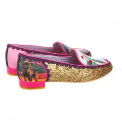 Irregular Choice X Everything Good And Evil