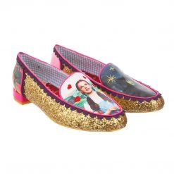 Irregular Choice X Everything Good And Evil
