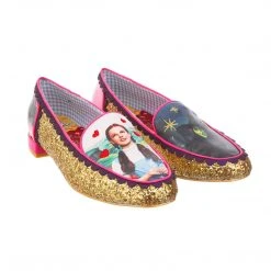 Irregular Choice X Everything Good And Evil