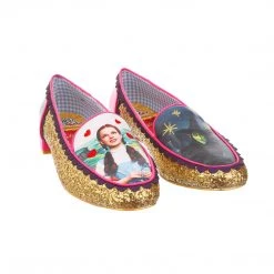 Irregular Choice X Everything Good And Evil