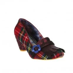 Irregular Choice Highland Haven Everything