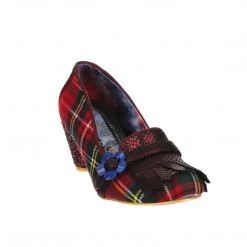 Irregular Choice Highland Haven Everything