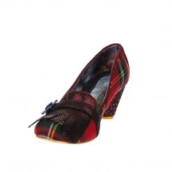 Irregular Choice Highland Haven Everything