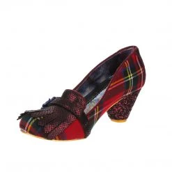 Irregular Choice Highland Haven Everything