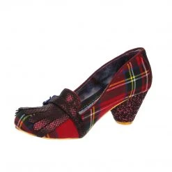 Irregular Choice Highland Haven Everything