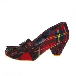 Irregular Choice Highland Haven Everything