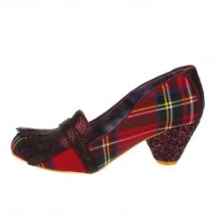 Irregular Choice Highland Haven Everything