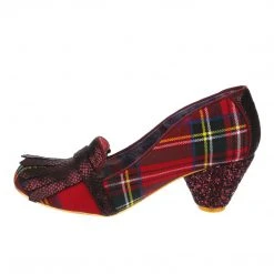 Irregular Choice Highland Haven Everything