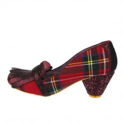 Irregular Choice Highland Haven Everything