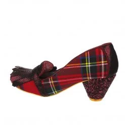 Irregular Choice Highland Haven Everything